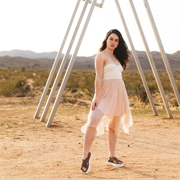 bed stu sandals hali bosco bone - Picture 4 of 16